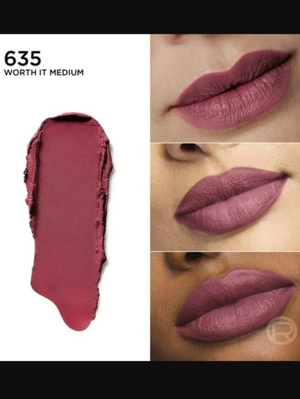 LOreal brand new